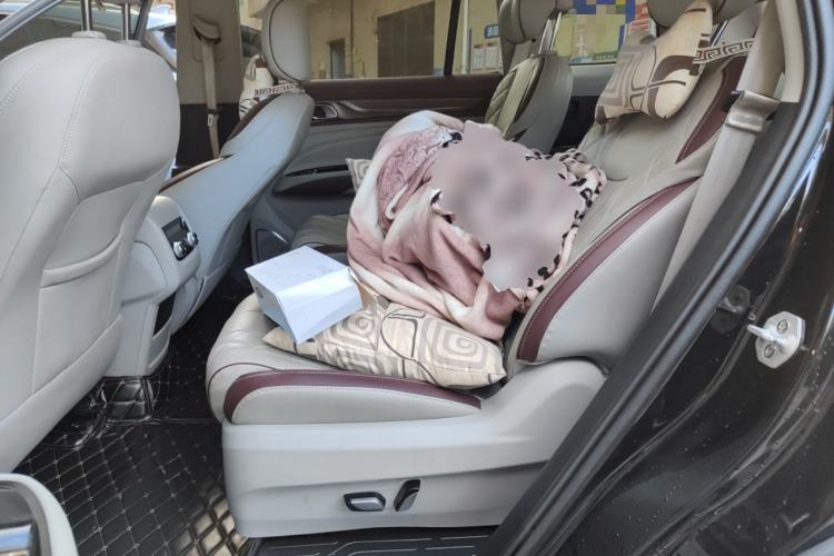 Used Ford Equator 2021 EcoBoost 225 Premier PLUS 6-Seater
