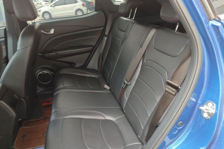 Used Dongfeng Fengon 500 2022 1.5L Manual Enjoyment Model