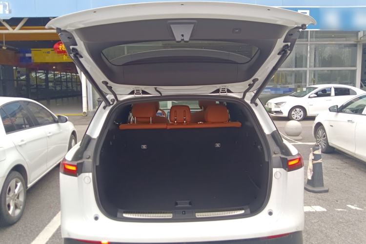 Used XPeng G9 2025 625 Long-Range Max
