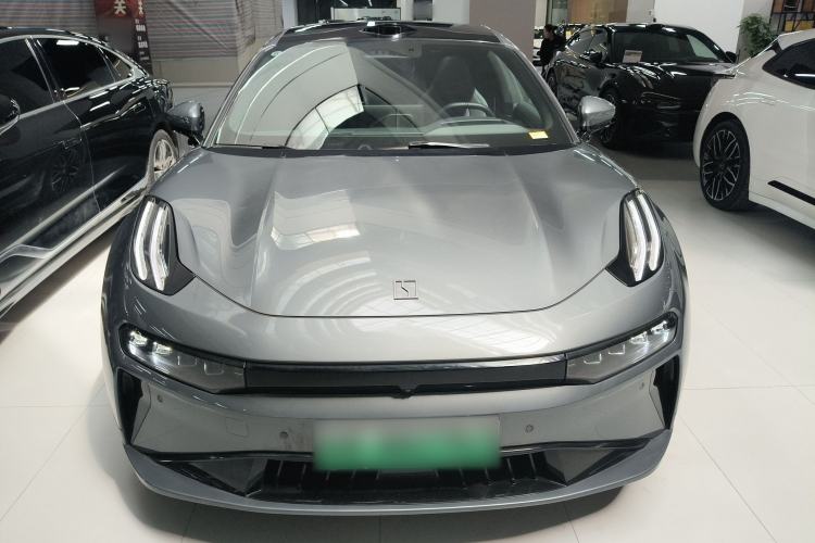 Used Zeekr 001 2025 YOU Edition 100 kWh All-Wheel Drive
