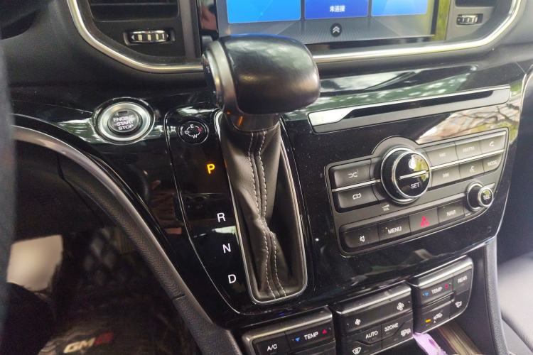 Used GAC Trumpchi M8 2020 390T Deluxe Edition