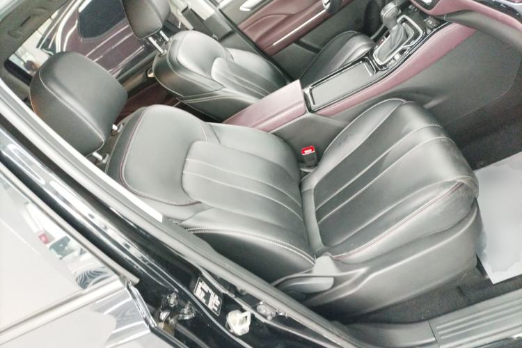 Used GAC Trumpchi M6 2023 PRO 270T DCT Luxury Edition
