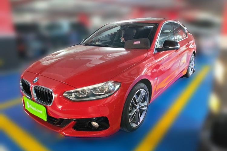 Used BMW 1 Series 2017 118i Sport Edition