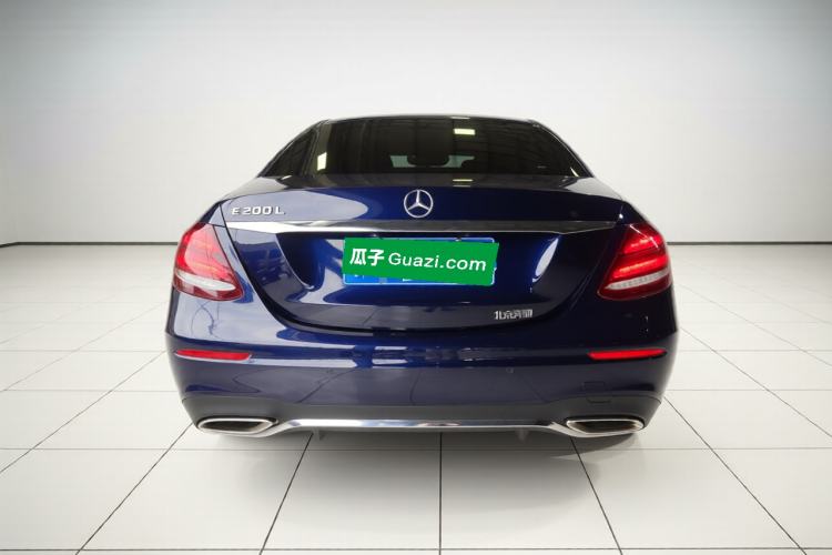 Used Mercedes-Benz E-Class 2016 E 200 L Sport Edition
