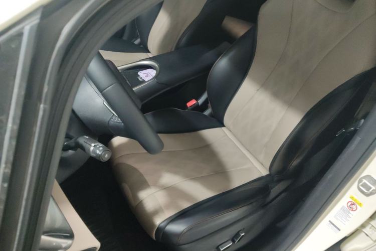 Used BYD Dolphin 2023 420 km Fashion Edition