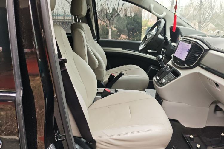 Used JAC Refine M4 2022 2.0 TGDI Automatic Business Edition