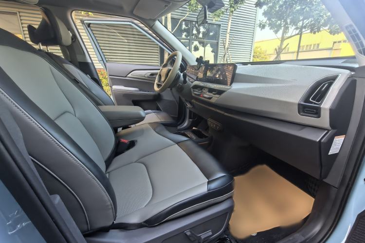 Used Kia EV5 2024 530 Air