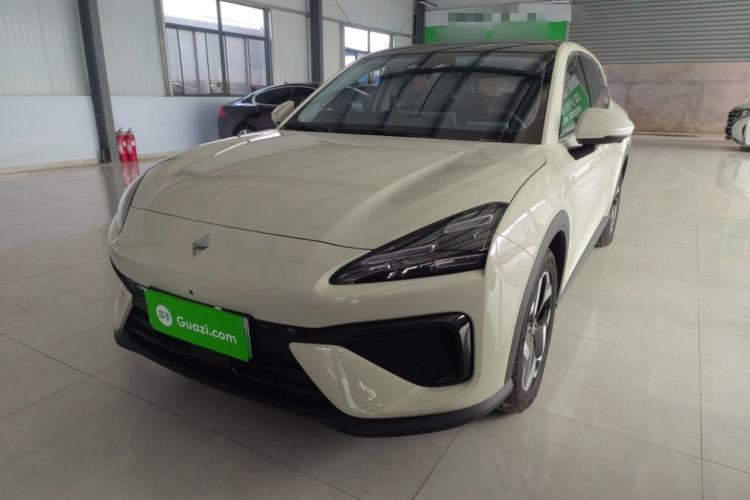 Used Baojun Yunhai 2024 140km Plug-in Hybrid Version