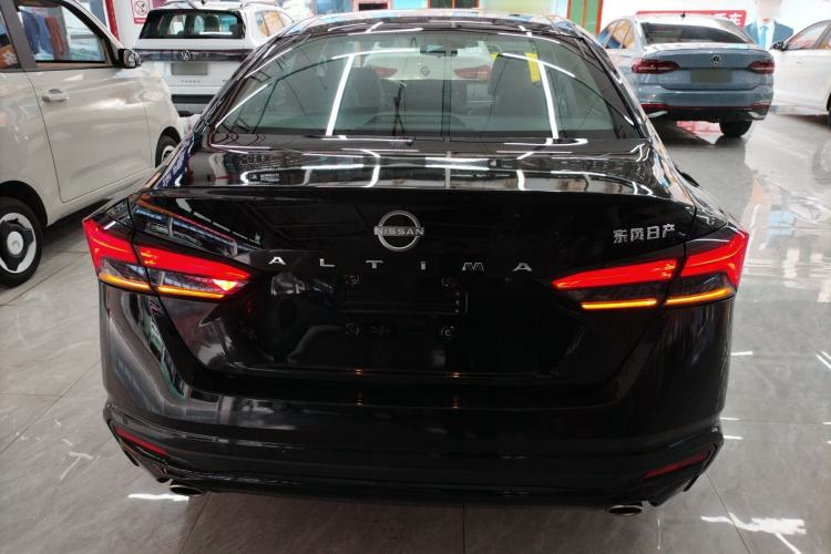 Used Nissan Teana 2022 2.0L XL-TLS Enjoyment Edition