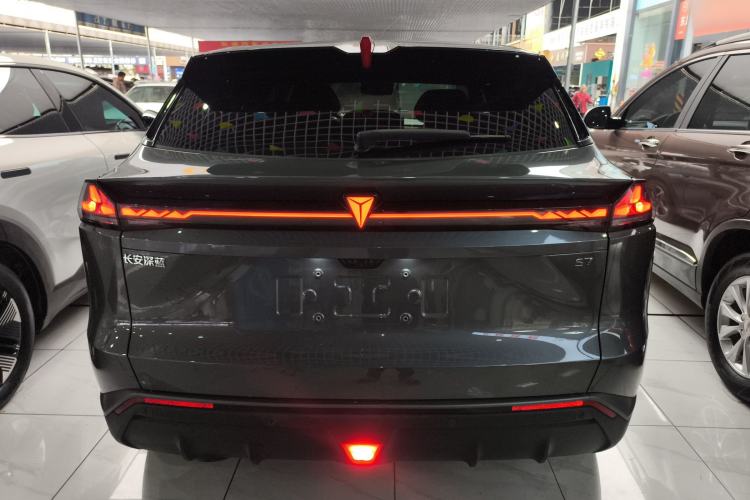 Used Deepal S07 2023 200Max Range-Extended Version