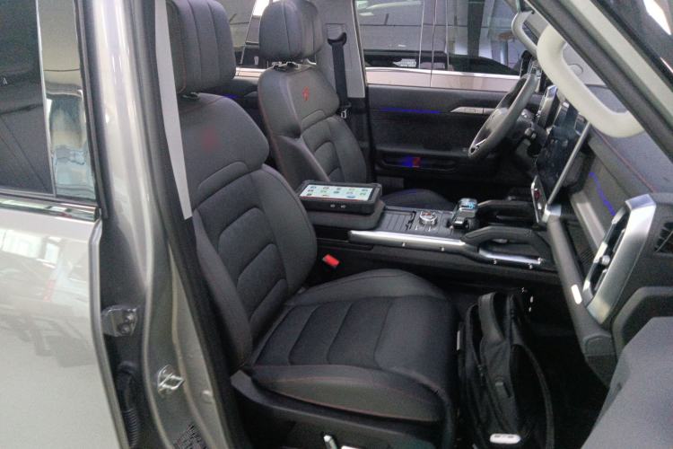 Used JETOUR Shanhai Traveler C-DM 2024 C-DM 129KM Linye Edition