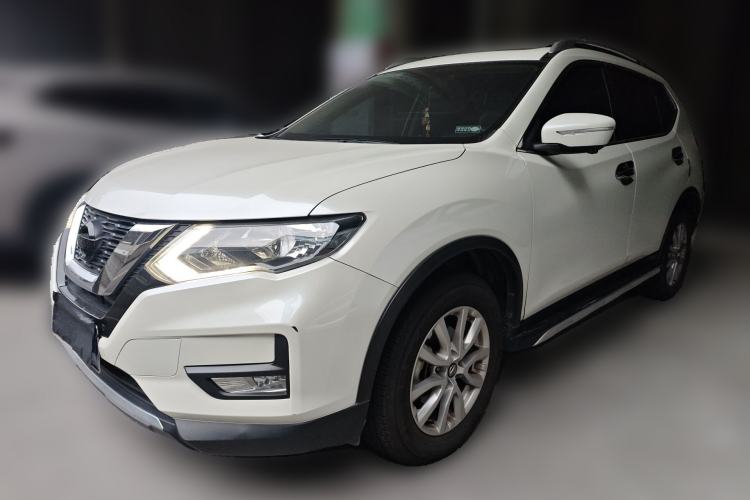 Used Nissan X-Trail 2019 2.0L CVT Comfort Edition 2WD