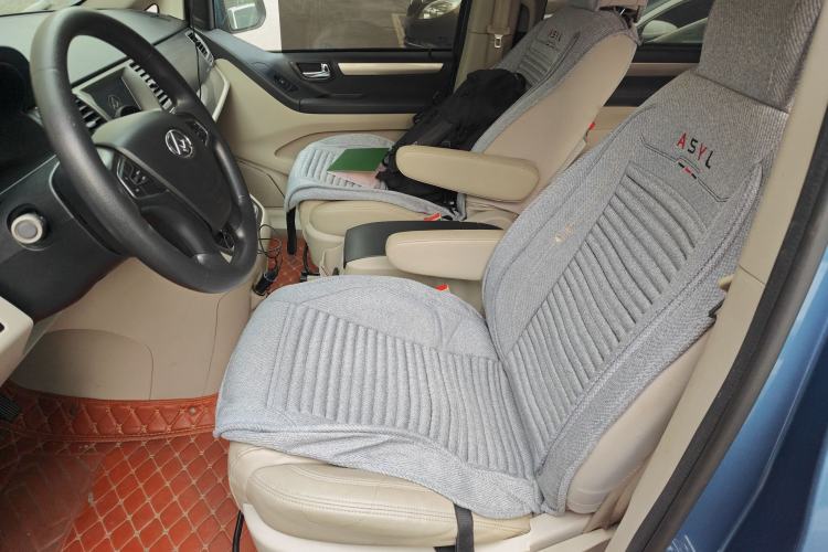 Used SAIC MAXUS G10 2018 PLUS 2.0T Automatic Elite Edition