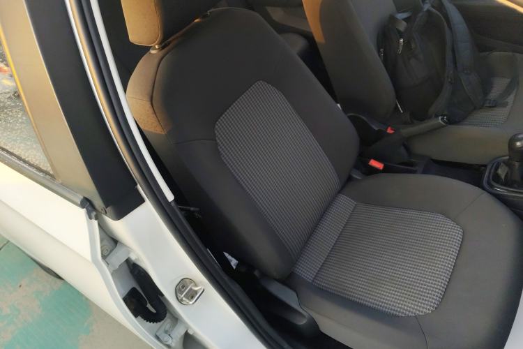 Used Volkswagen Santana 2021 1.5L Manual Fashion Edition