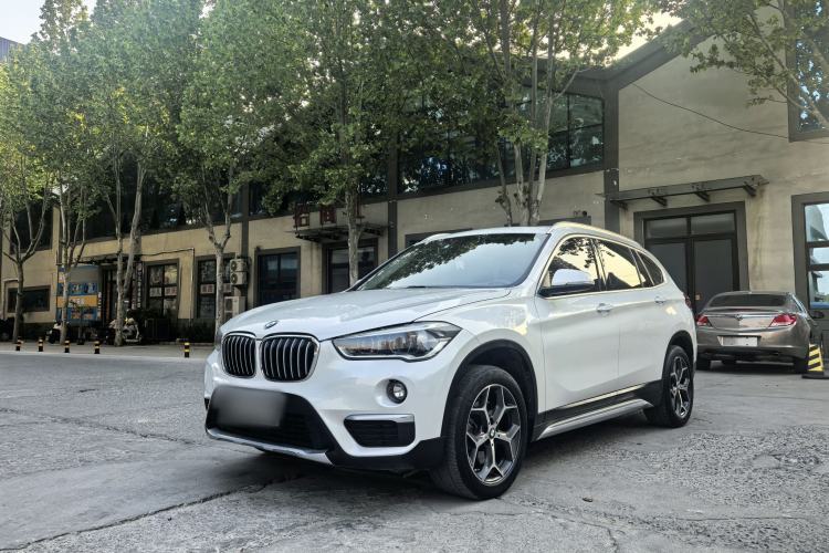 Used BMW X1 2018 xDrive20Li Luxury Edition