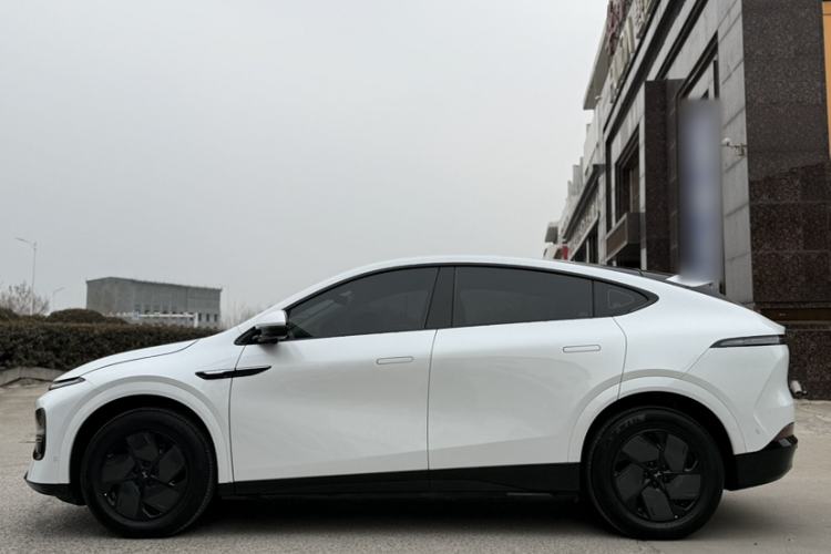 Used XPeng G6 2025 625 Long-Range Max Flagship Edition