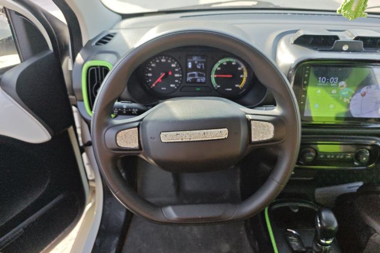 Used Roewe Clever 2021 302km All-Round Version
