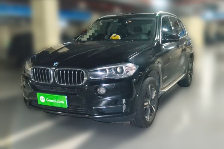 Used BMW X5 2018 xDrive35i Elegant Edition