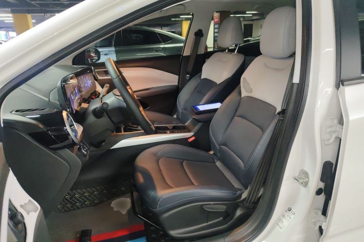 Used Chevrolet Monza 2023 1.5L Dual-Clutch Enjoyment Edition
