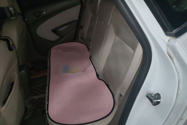 Used Buick GT 2013 GT 1.6L Automatic Fashion Edition