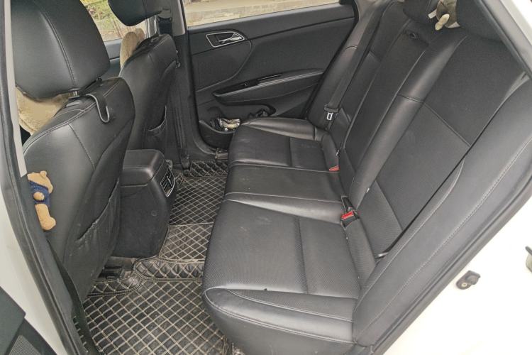 Used Hyundai Mistra 2014 1.8L Automatic Smart GLS