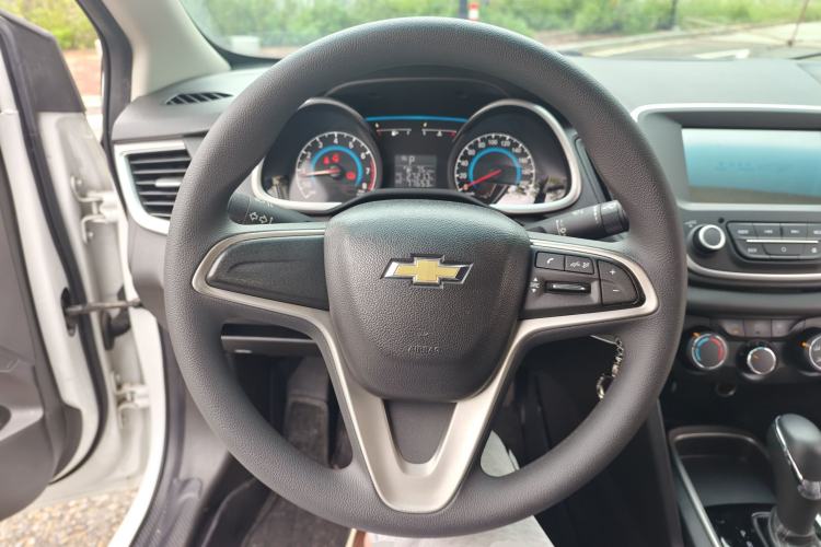 Used Chevrolet Cavalier 2019 320 Automatic Xinyue Edition
