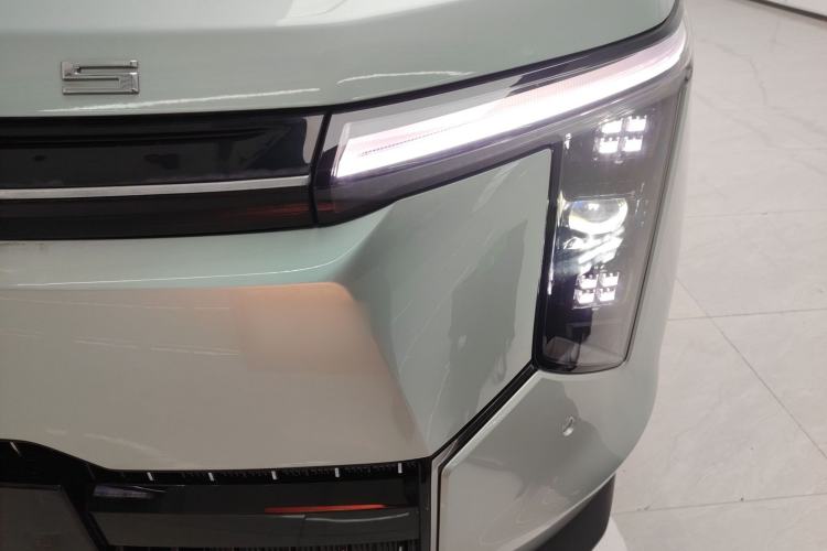 Used SAIC MAXUS Dajia 7 2024 Revised Version Super Hybrid Long-Range Edition Enjoyment Version