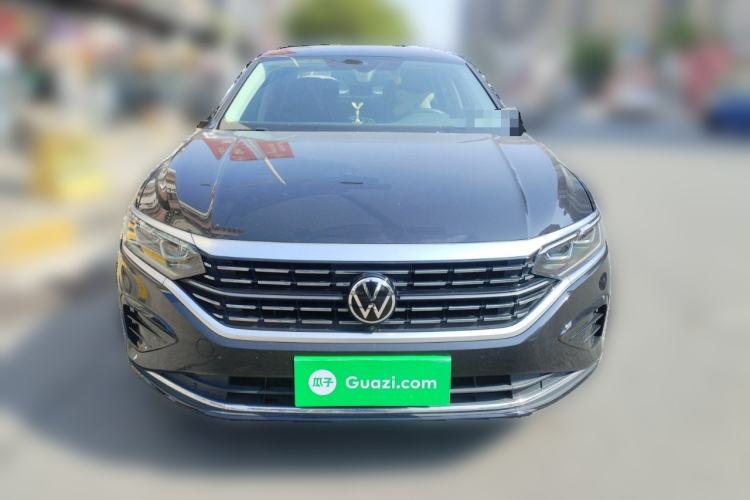Used Volkswagen Passat 2024 380TSI Luxury Edition