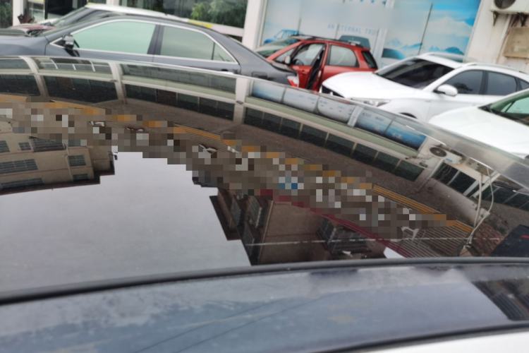 Used Volkswagen Lamando 2017 230TSI DSG Fashion Edition