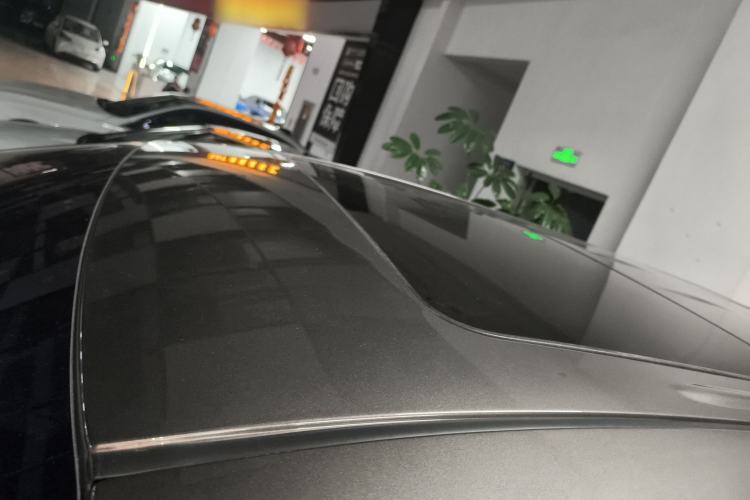 Used Buick GL8 2023 Land Executive Class 652T Luxury Model
