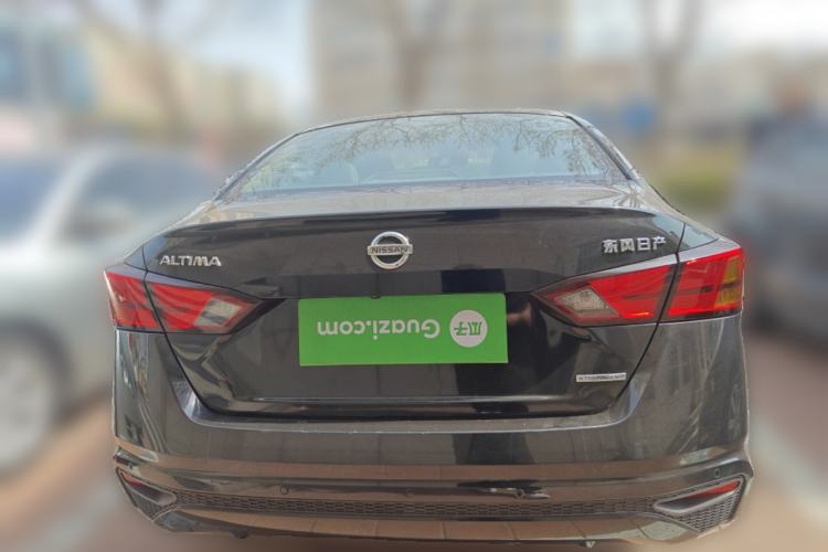 Used Nissan Teana 2019 2.0L XL Upper SmartDrive Version