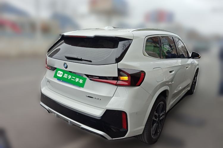 Used BMW X1 2024 sDrive25Li M Sport Package
