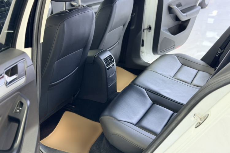 Used Volkswagen Sagitar 2018 280TSI DSG Ignite Edition