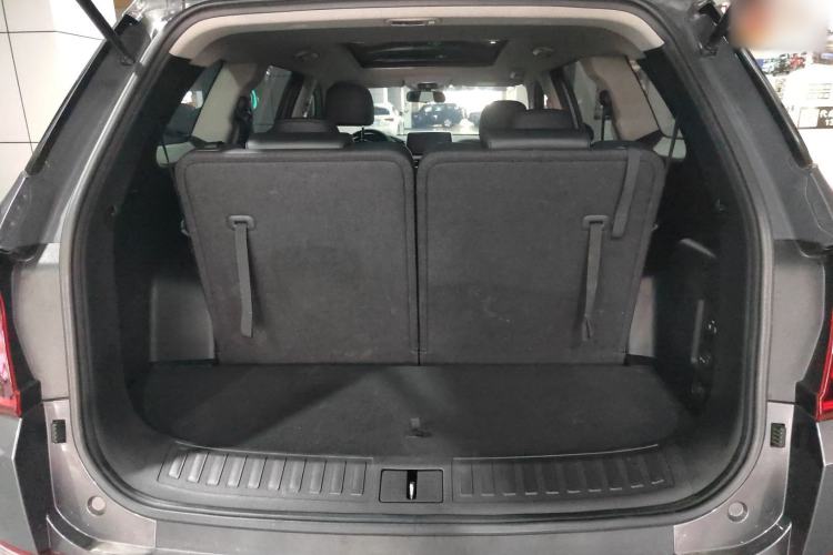 Used Hyundai Santa Fe 2020 380 TGDi Automatic Two-Wheel Drive GLS Luxury Edition
