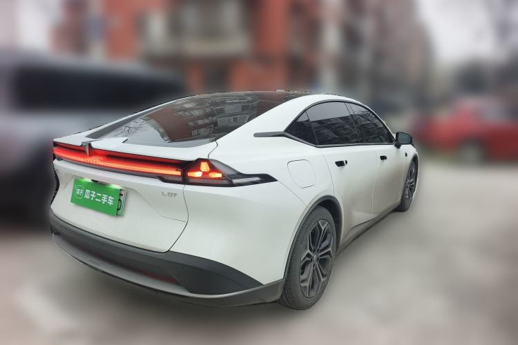 Used Deepal L07 2025 300Ultra with DeepBlue Intelligent Driving AD PRO Extended-Range Version