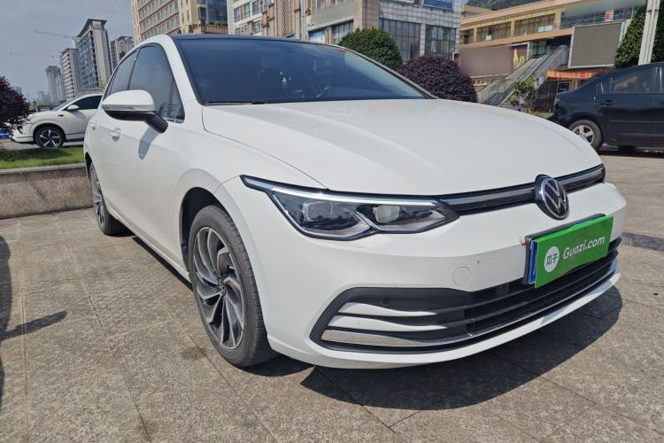 Used Volkswagen Golf 2023 Facelift 280TSI DSG Pro