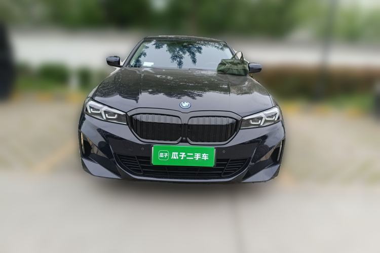 Used BMW i3 2024 eDrive 35 L Front