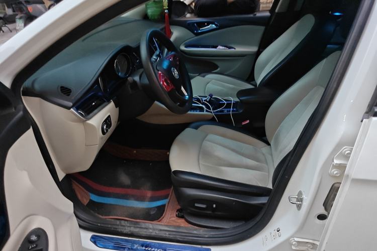 Used Buick Verano 2018 Sedan 15S Automatic Entry Model