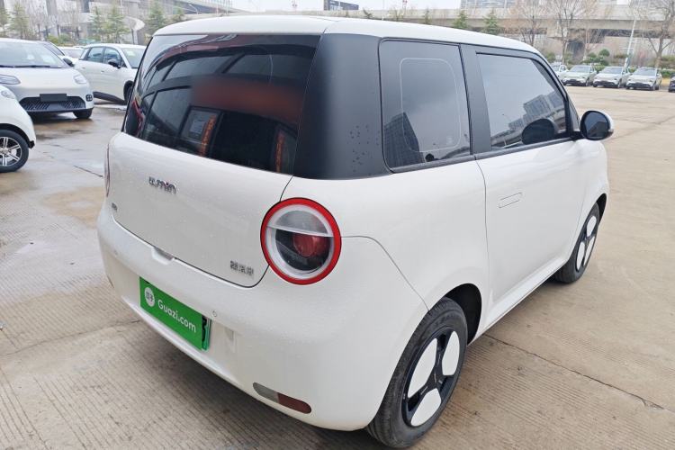 Used Qiyuan Lumin 2022 210km Sweet Edition
