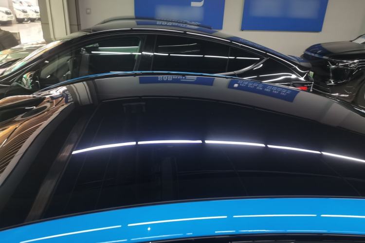 Used Xiaomi Auto SU7 2026 Model Standard Edition