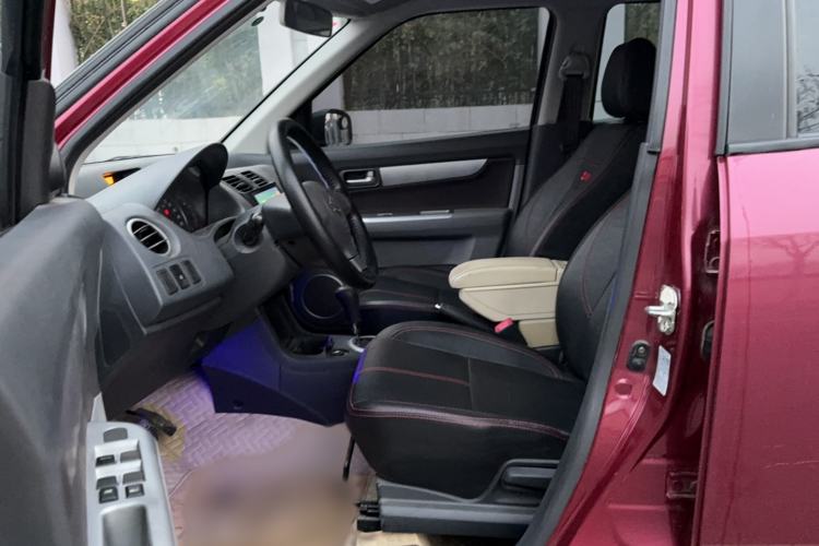 Used Suzuki Swift 2013 1.5L Automatic 20th Anniversary Limited Edition