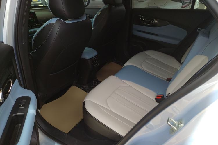 Used GAC Trumpchi EMPOW 2023 Shadow Leopard H Smart Hybrid Edition