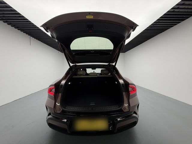 Xiaomi Auto YU7 2025 Ultra-Long Range High-Performance All-Wheel-Drive Max Edition — снимка 20