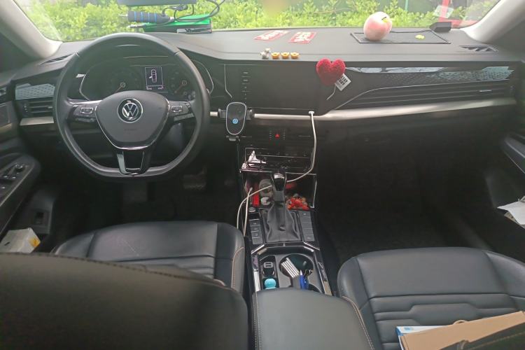 Used Volkswagen Passat 2021 330TSI Elite Edition