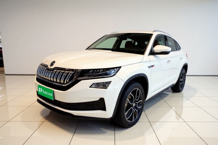 Used Skoda Kodiaq GT 2019 TSI330 Two-Wheel-Drive Luxury Edition China VI Standard Guazi used car, China used car export, Used car for sale, Used  cars, Cheapest cars for sale