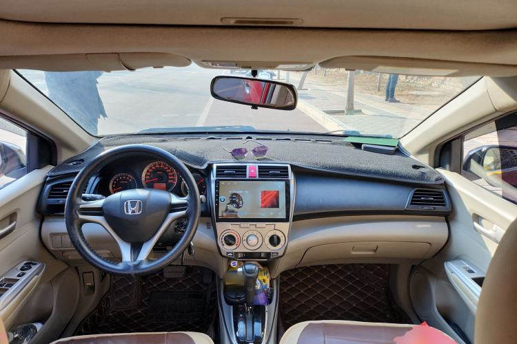 Used Honda City Classic 2008 1.5L Automatic Elite Edition