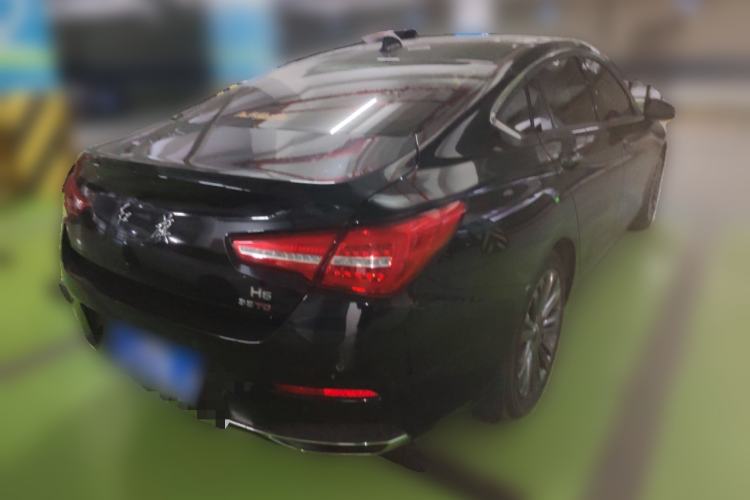 Used Hongqi H5 2020 1.8T Automatic ZhiLian QiYun Edition