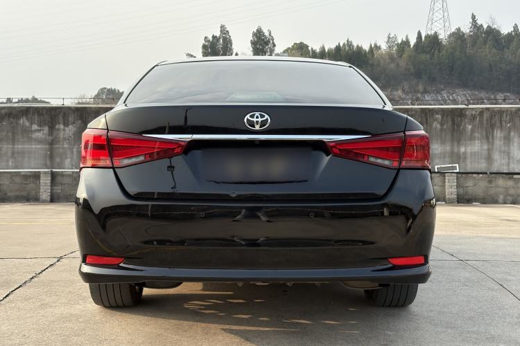 Used Toyota Crown 2015 2.5L Smart Edition
