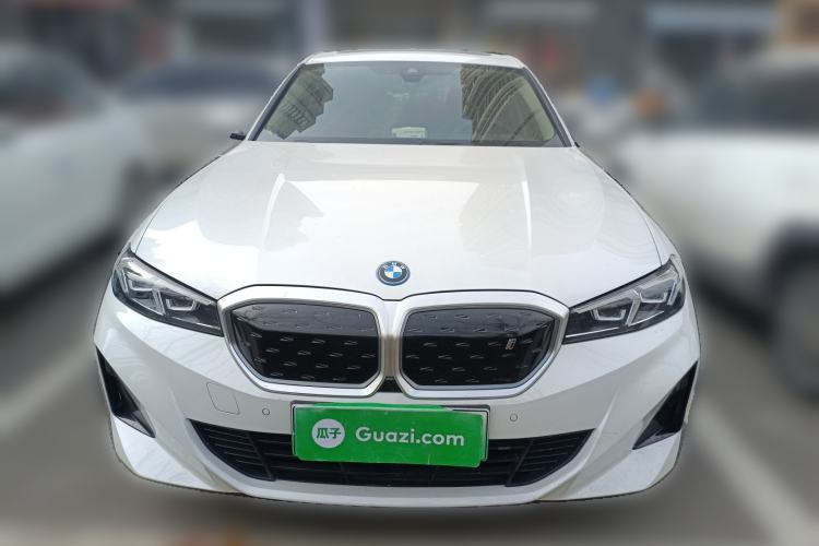 Used BMW i3 2022 eDrive 35 L