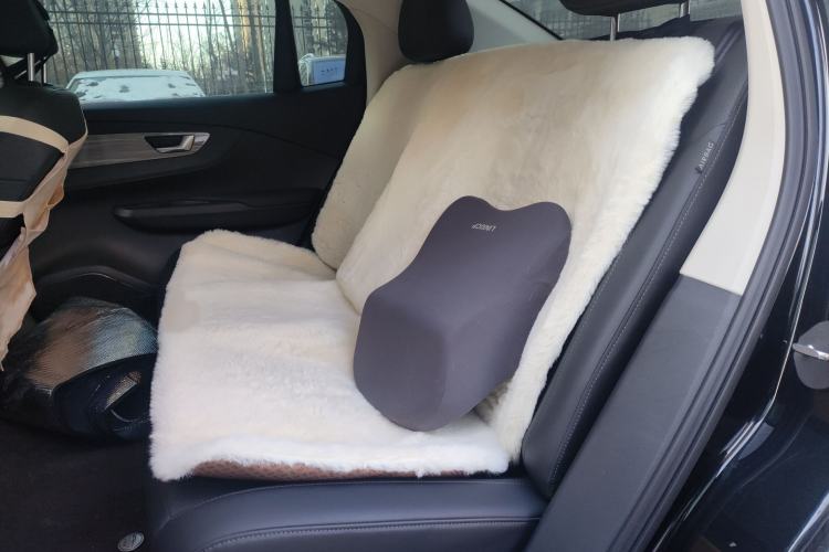 Used Hongqi E-QM5 2024 610 km PLUS
